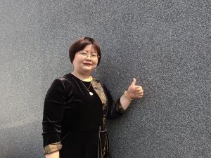 【新品推介】立鎂家樹脂水洗石，繪